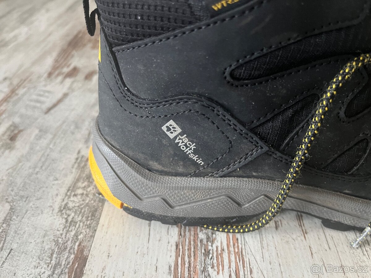 JACK WOLFSKIN - 3