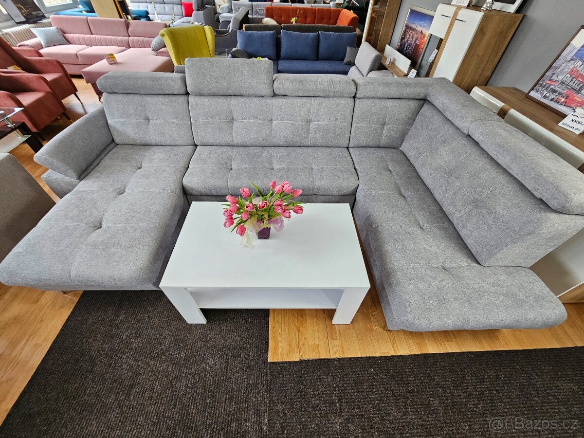 SEDAĆKA LONDON U NOVINKA 2025 - 3