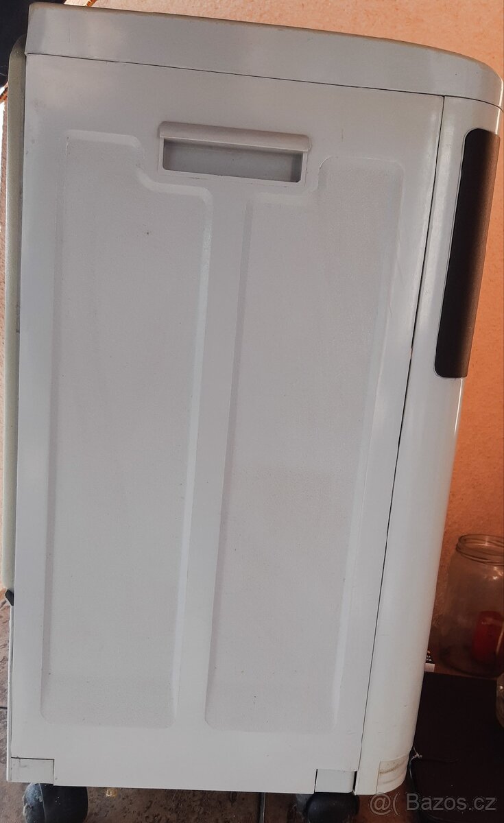 Ochlazovač vzduchu Nature - Air Cooler AC 339R
- 3