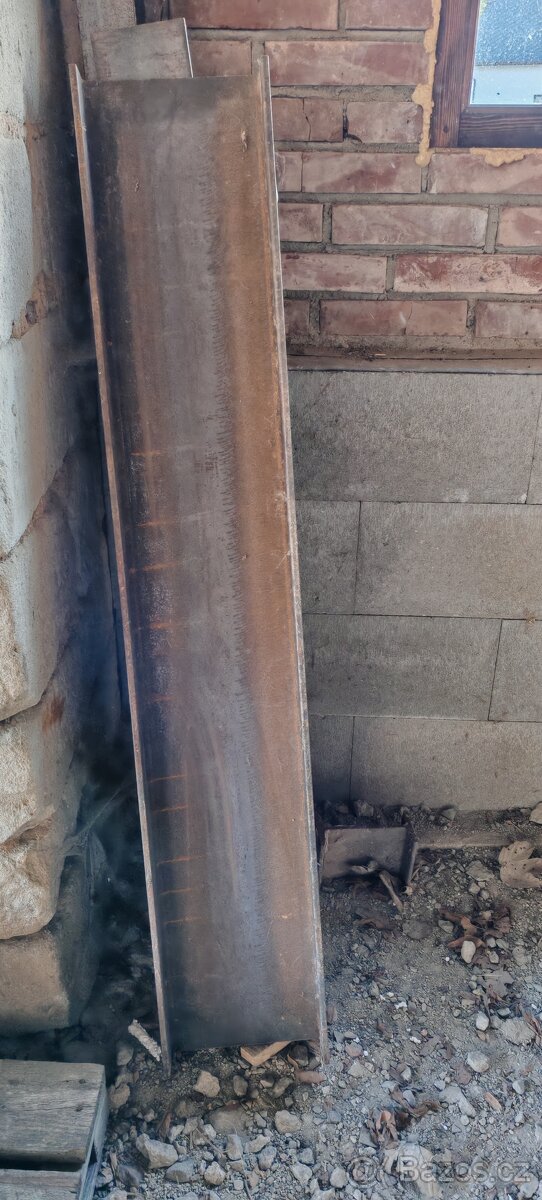 Traverza IPE 270 - 3