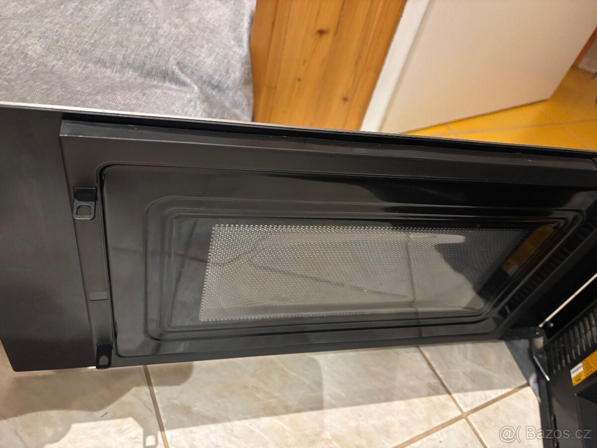 Mikrovlnná trouba Whirlpool - 3