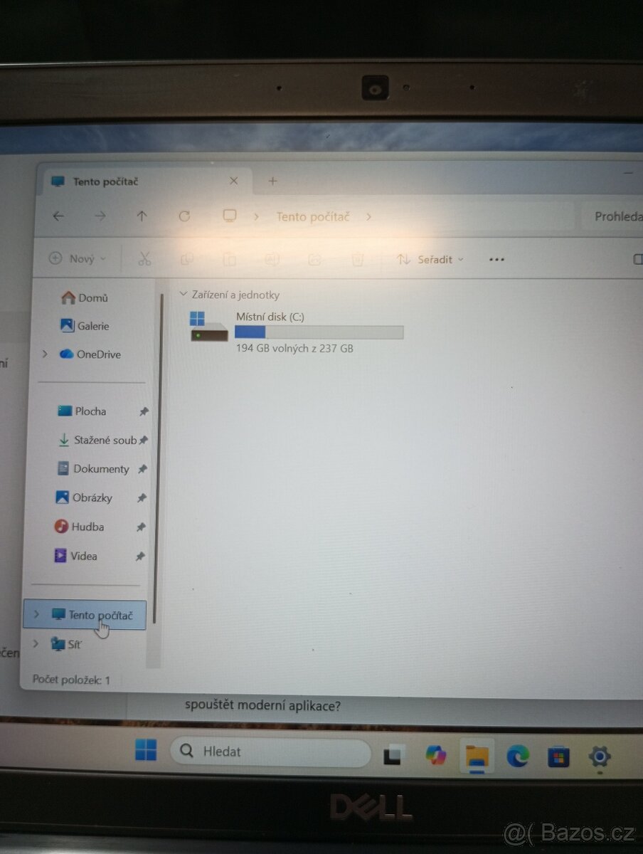 Notebook Dell Latitude 7390 - 3
