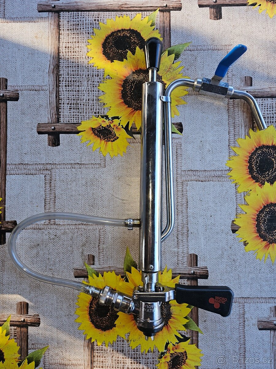 PIVNÍ CHLAZENÍ VÝČENÍ ZAŘÍZENÍ - PRONÁJEM - 3