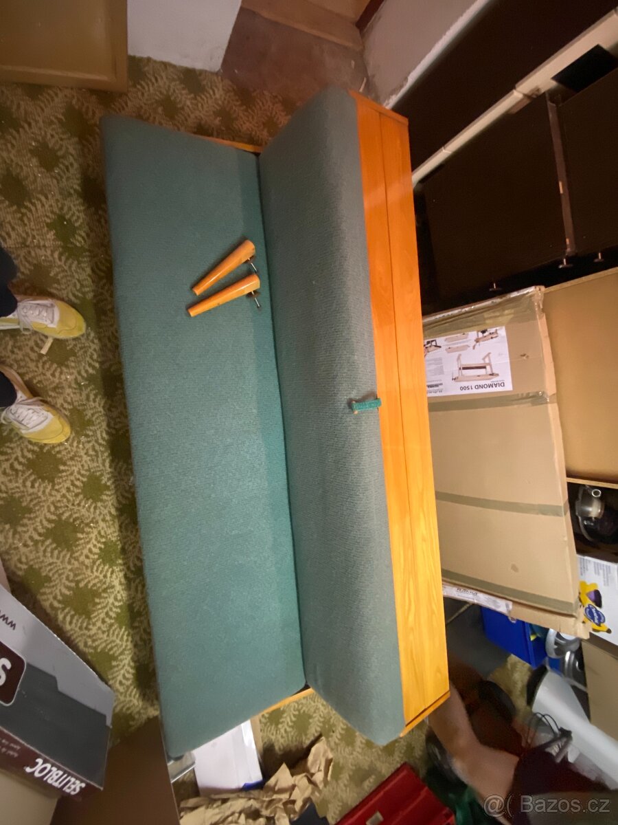 Pohovka Jitona rozkládací - 3