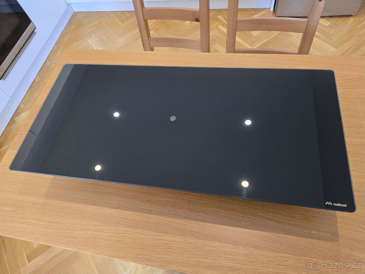 Otočný TV podstavec Meliconi Rotobridge Elite L - nový - 3