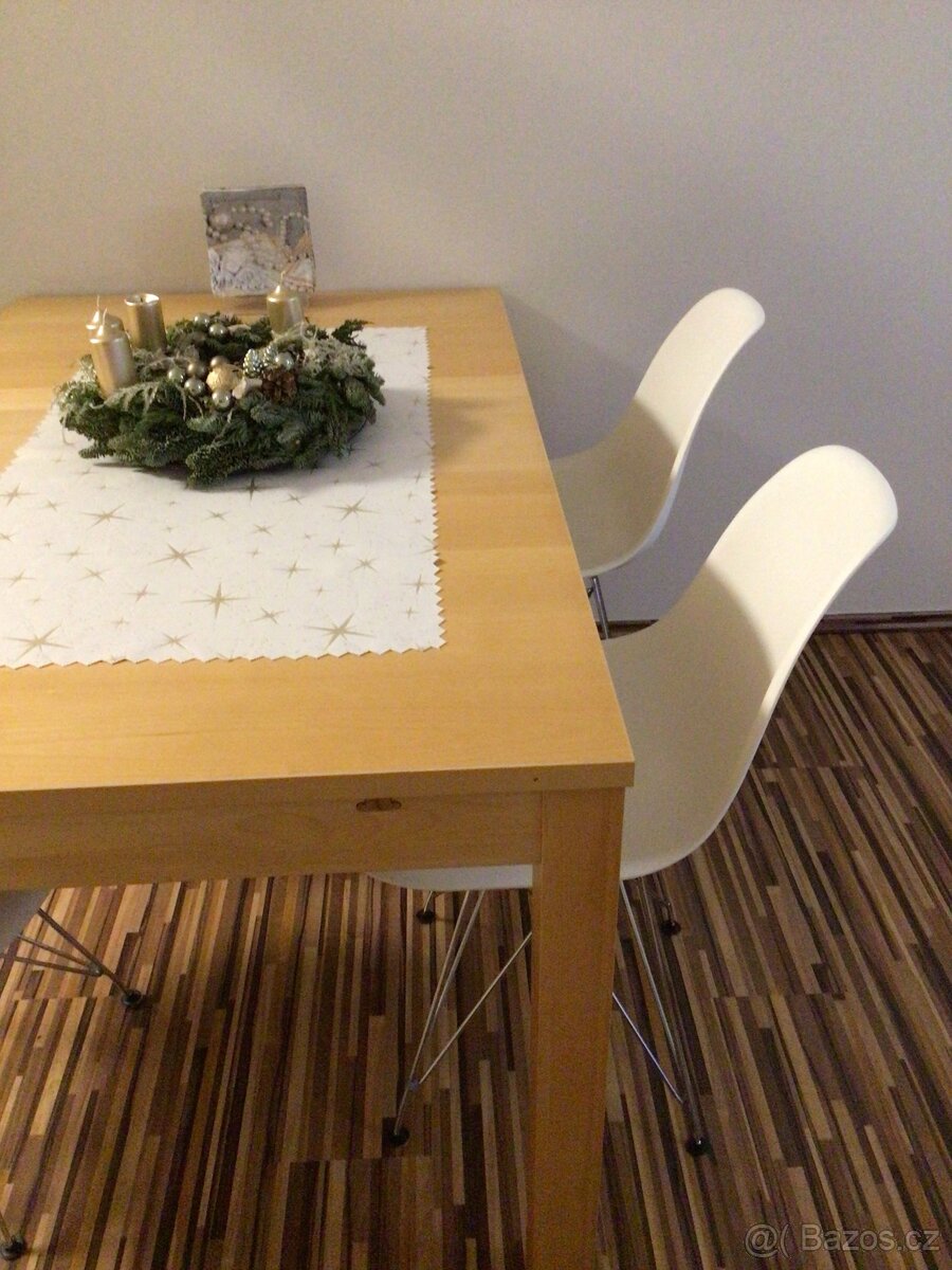Jídelní stůl Ikea - 3