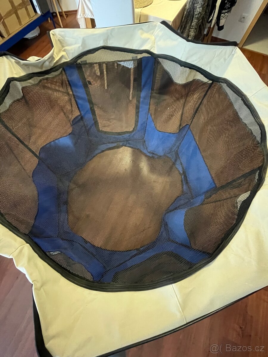 Ohrádka pro psa - 3