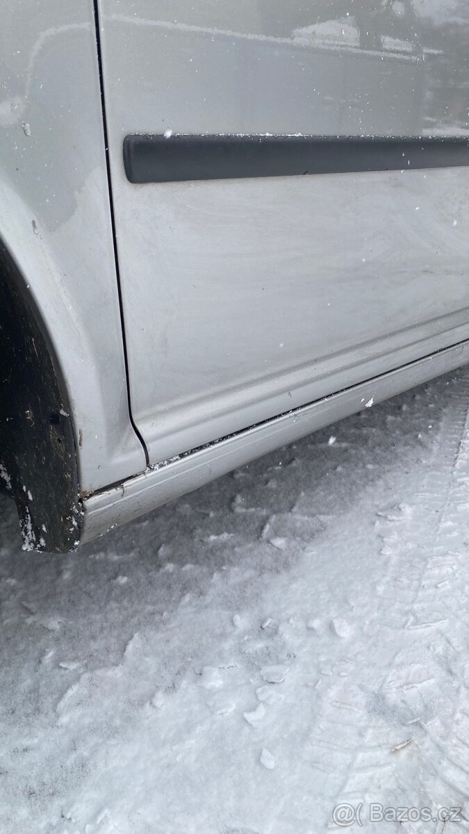 Golf 4 1.6 fsi ND - 3