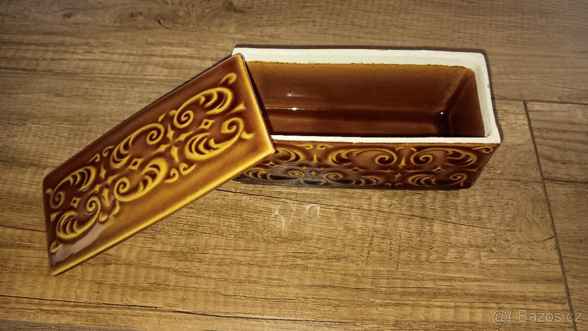 Keramická retro sada DITMAR URBACH - 3