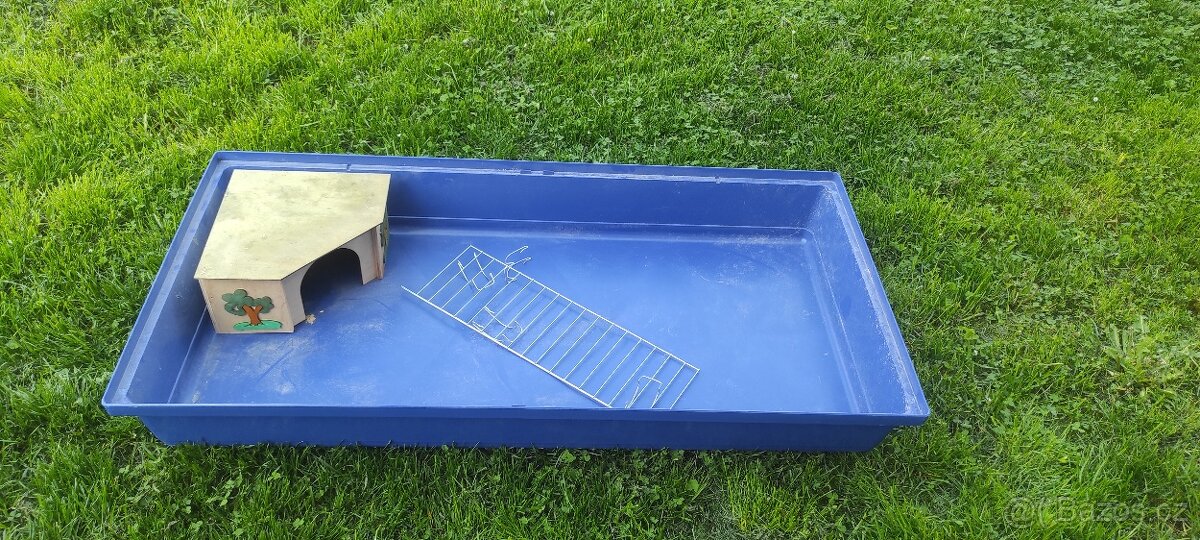 Klec pro hlodavce - 3