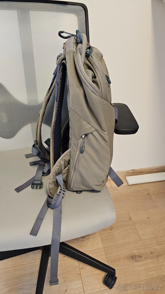 Batoh Osprey Metron 24 - 3