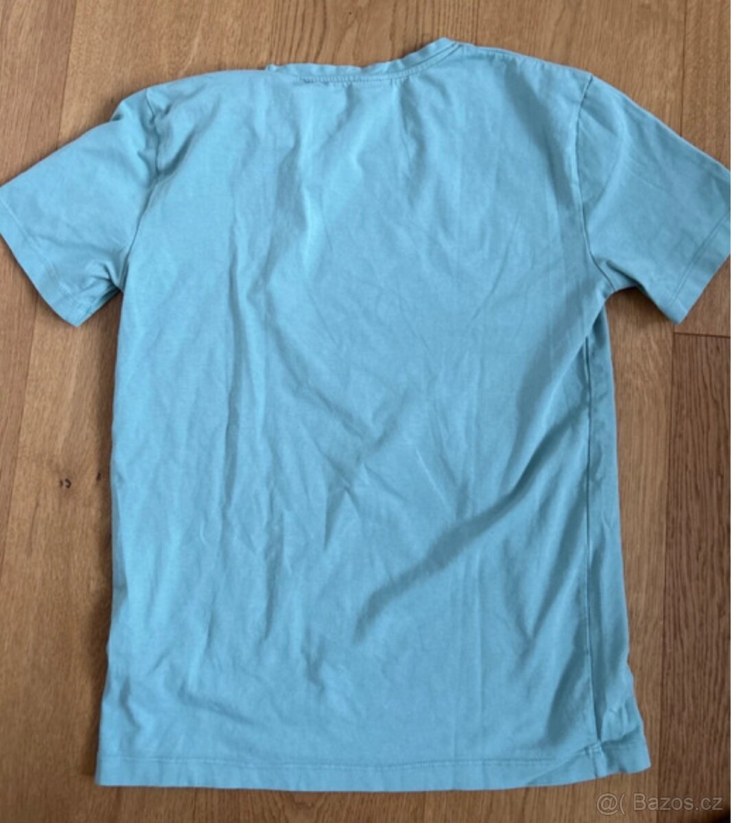 Tommy Hilfiger tričko - 3