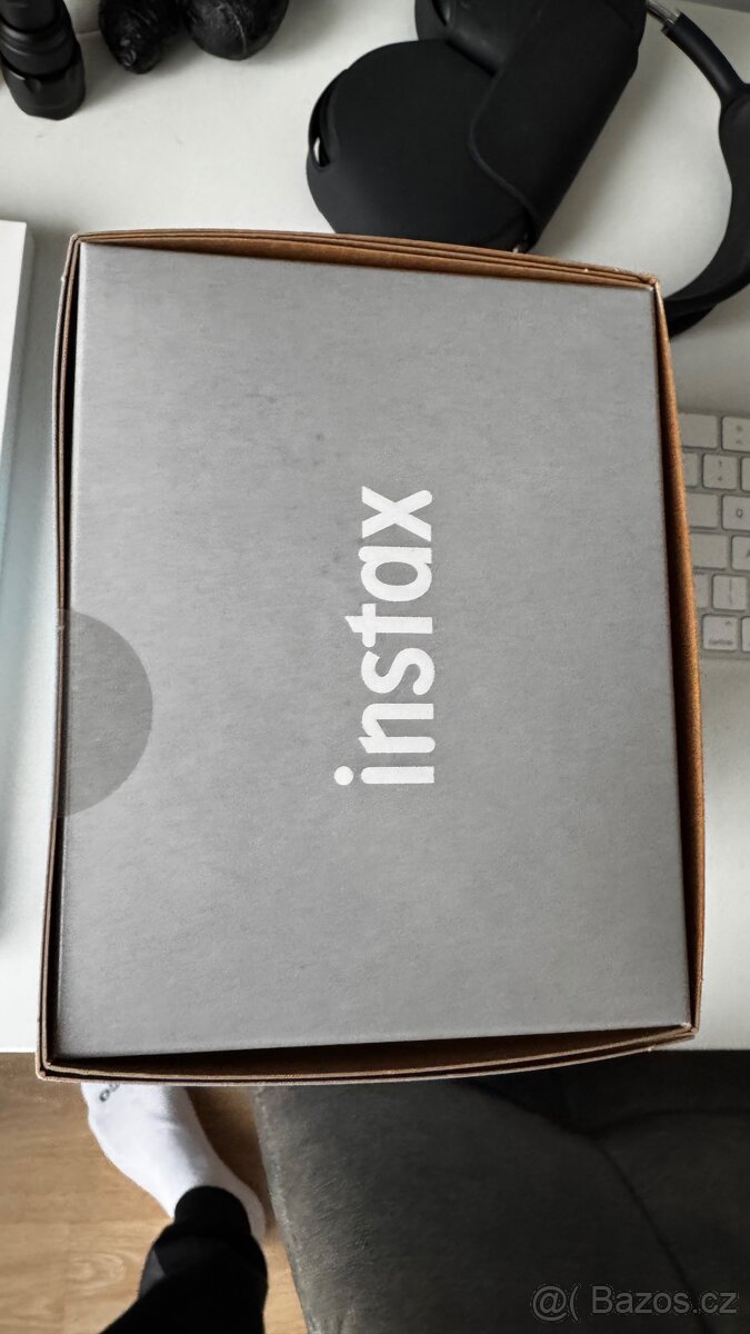 Fujifilm Instax 12 Mini + 10 snimku - 3