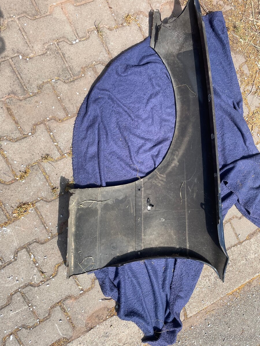 Bmw E36 Blatník - 3