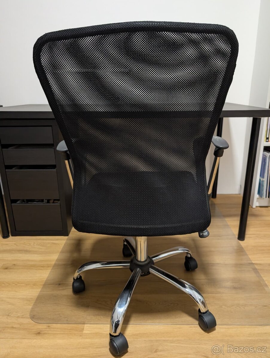 Kancelářská židle - 3