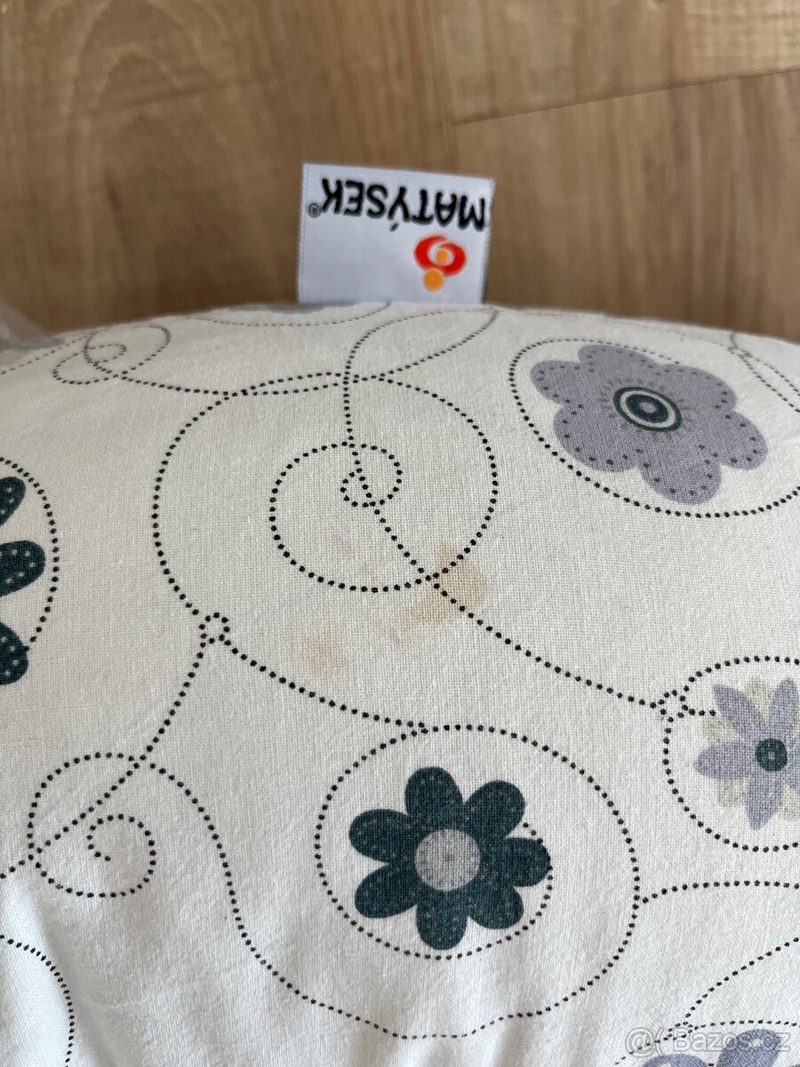 Kojící polštář Matýsek - 3