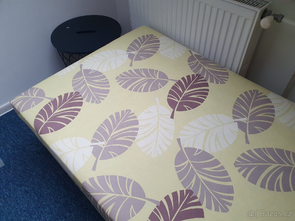 Válenda s úložným prostorem - 3