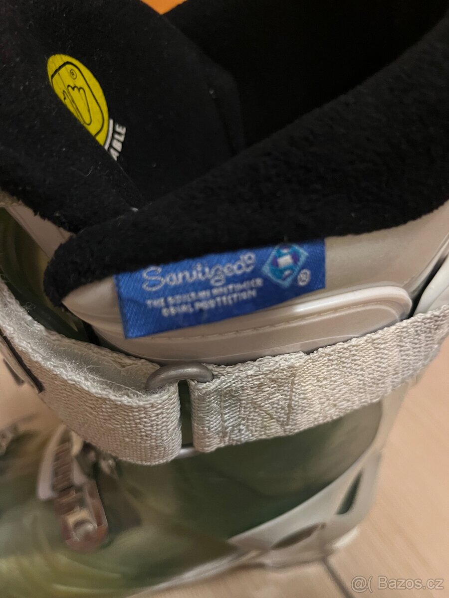 Dámské lyžáky Atomic Hawx 26.0 - 3