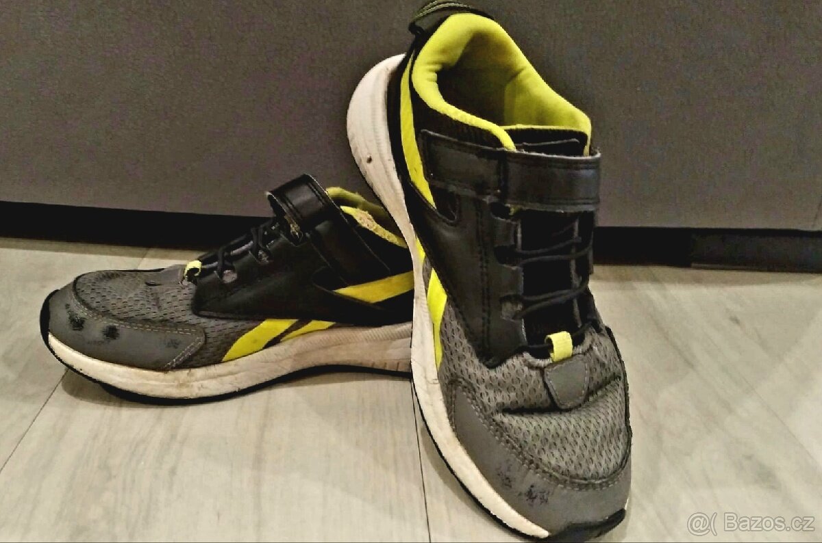 Dětské tenisky Reebok 33 - 3