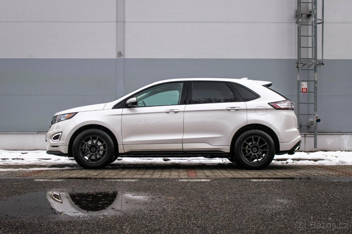 Ford Edge V6 2.7 320 4x4 - 3