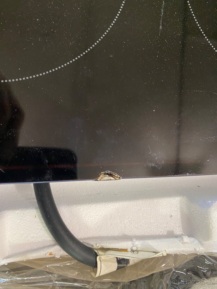 Indukční deska - 3