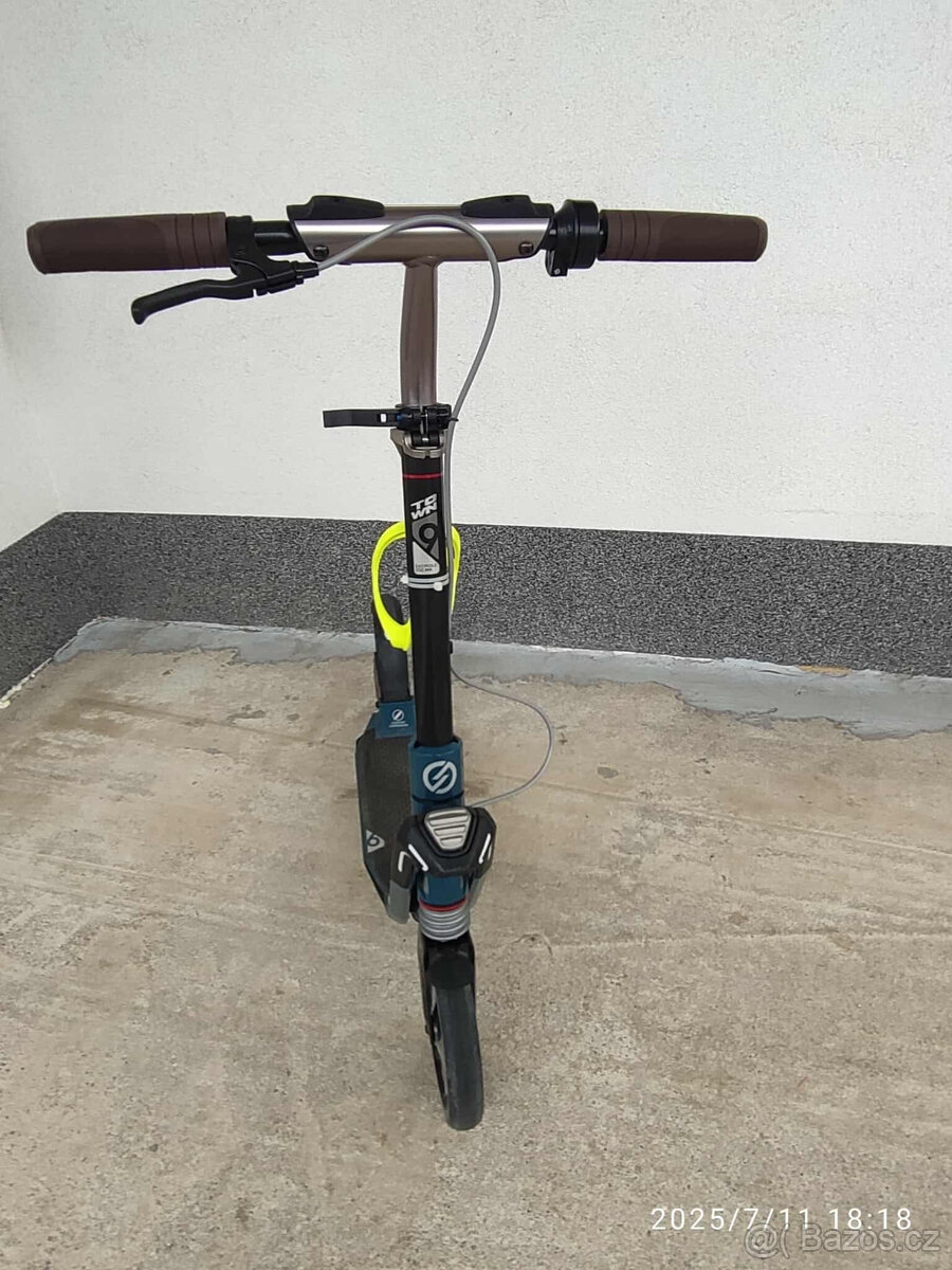 Koloběžka oxelo town 6 - 3