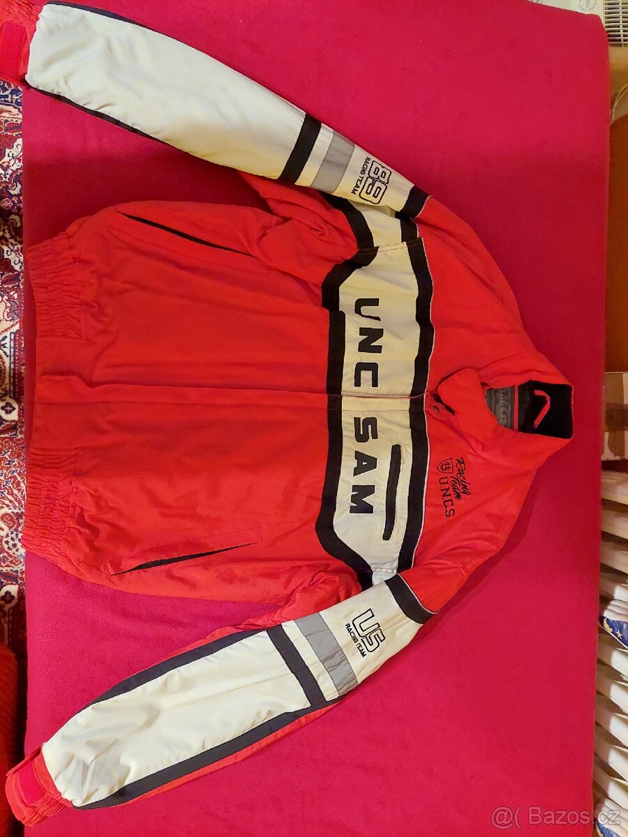 Pánská přechodová bunda UNCLE SAM L - 3