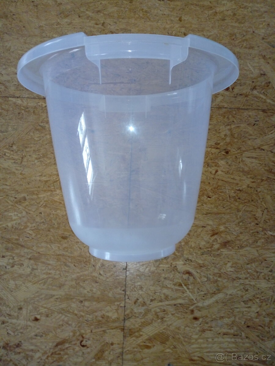 Koupací kbelík - 3