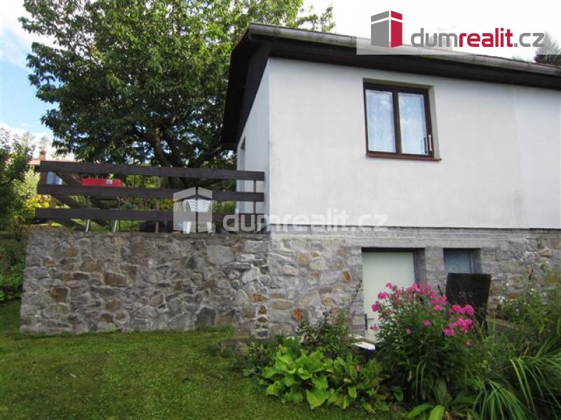 Prodej, zahrada, chata, Plešivec, Pod Vodojemem, Doubek, Čes - 3