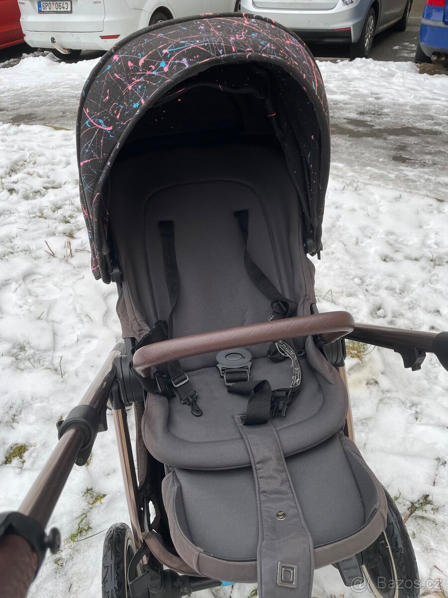 Moon Relaxx Edition+bohaté příslušenství - 3