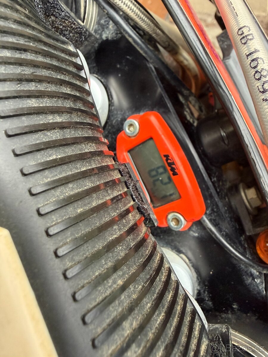 KTM 350 SX-F 2018 - 3