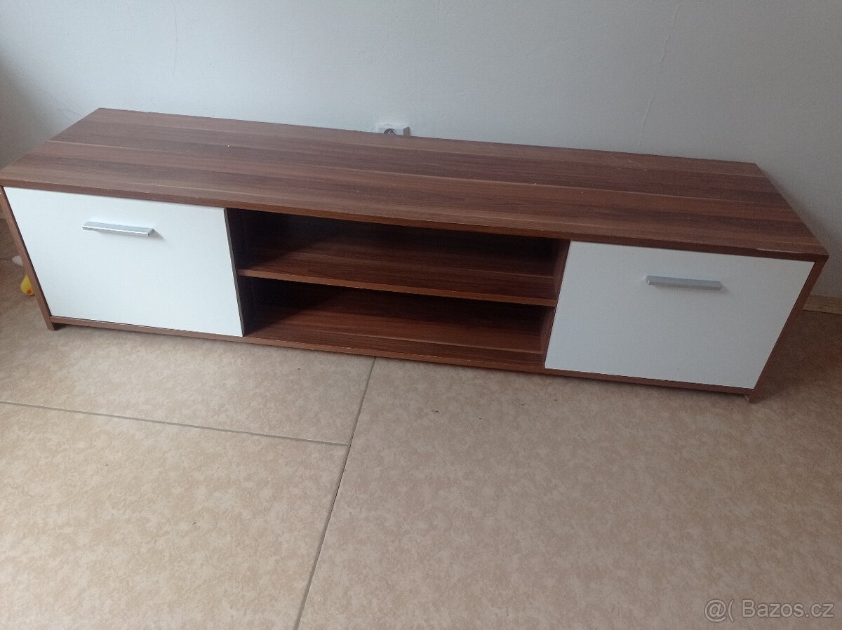 Obývací stěna - 3