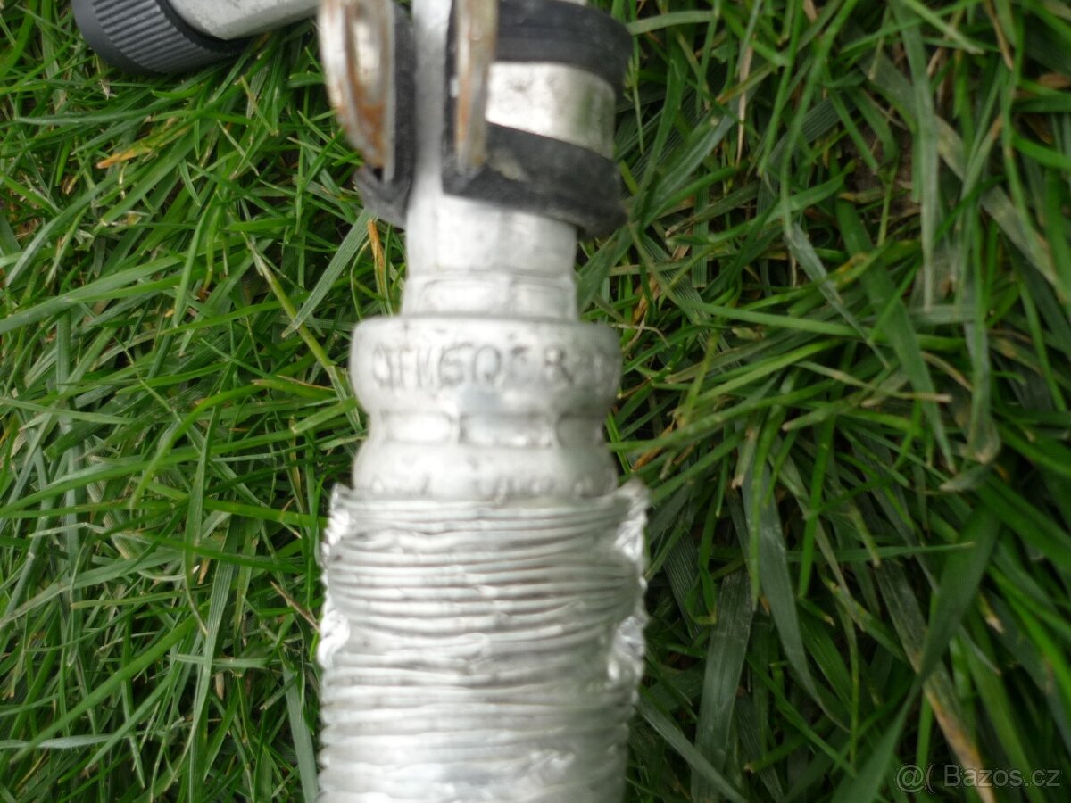 Klima trubka 6Q0820721AH - 3