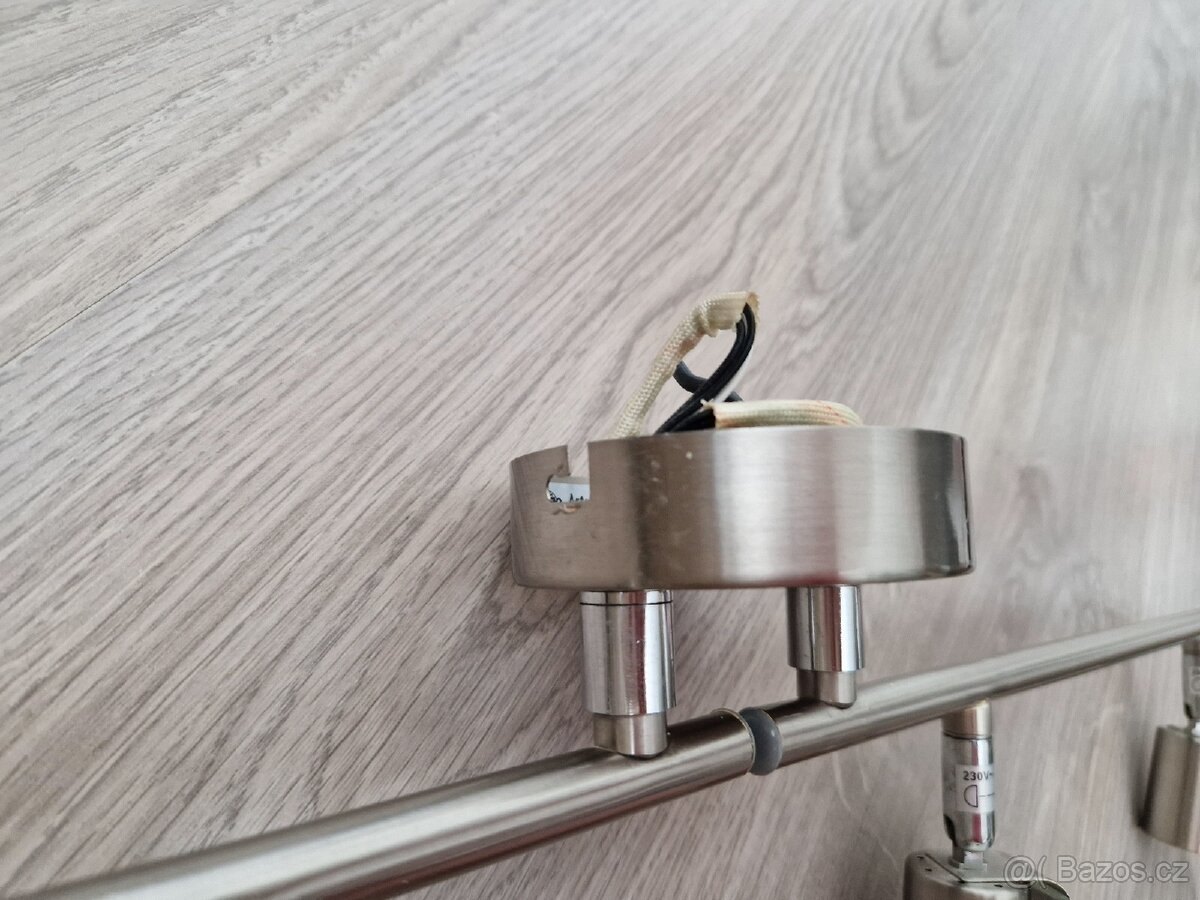 Stropní bodové svítidlo - 3