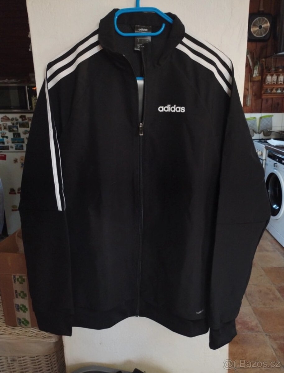 Větrovka Adidas - 3