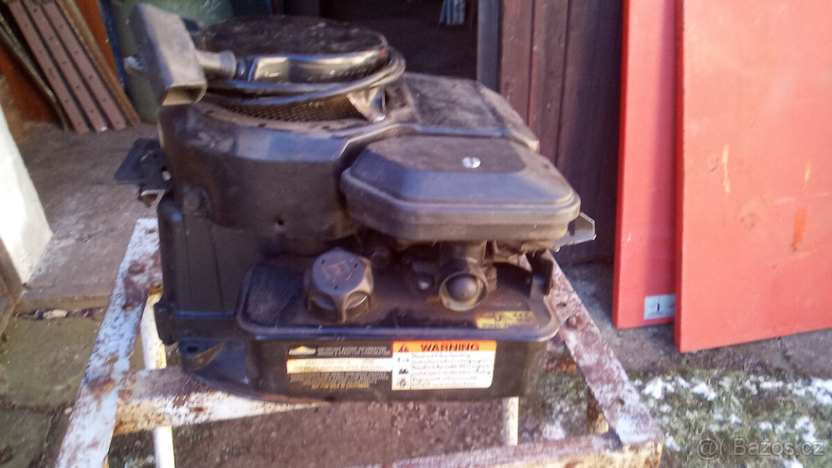 Motor - 3