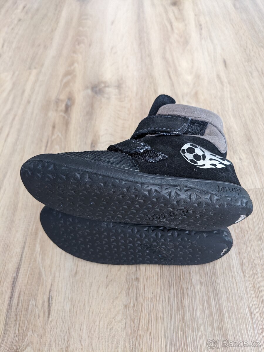 Dětské boty Jonap te-por, vel. 27 - 3