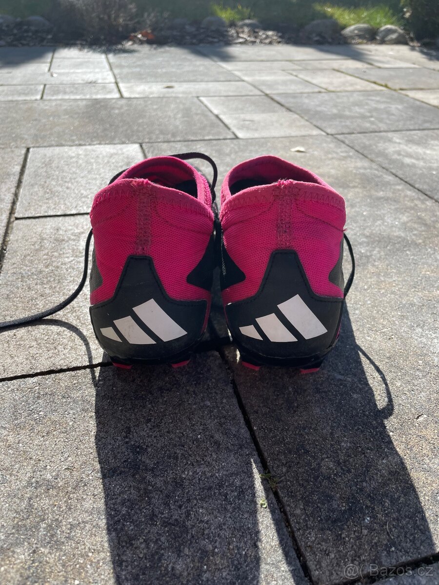 Prodám kopačky Adidas Predator - 3