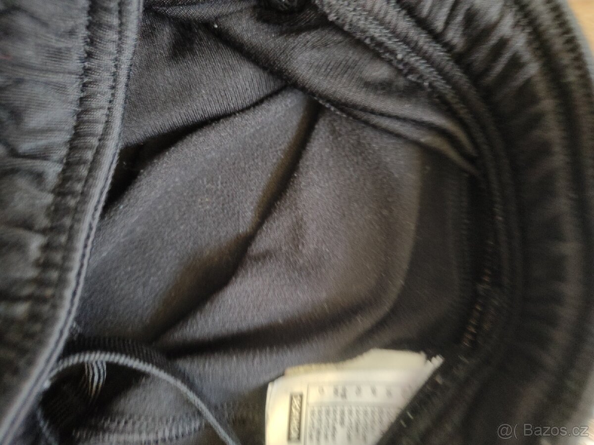 Fit tepláky Decathlon vel 14 let - 3