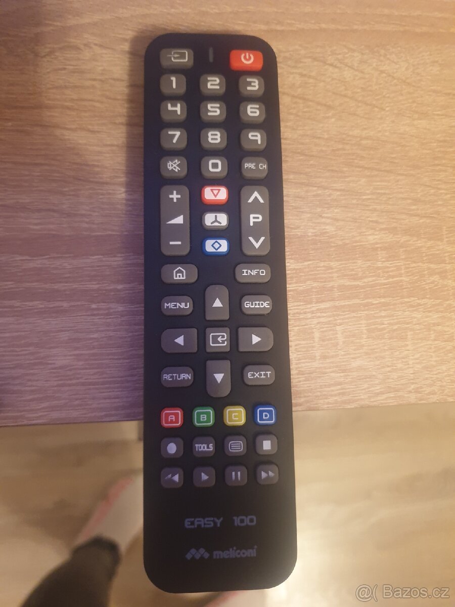 Samsung Tv - 3