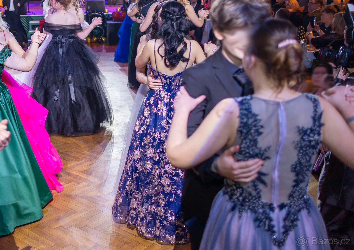 Společenské šaty - 3