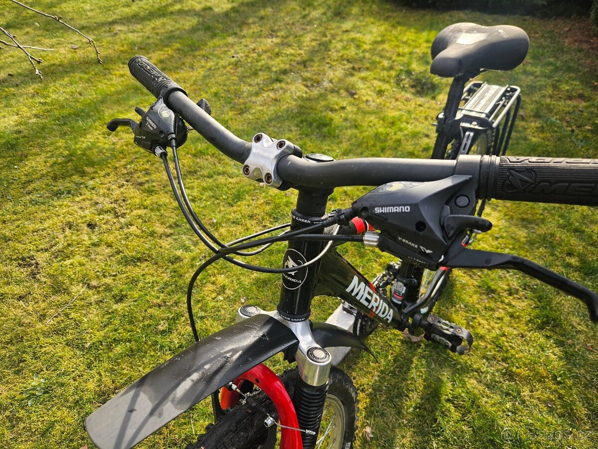 Horske kolo Merida 26 - 3