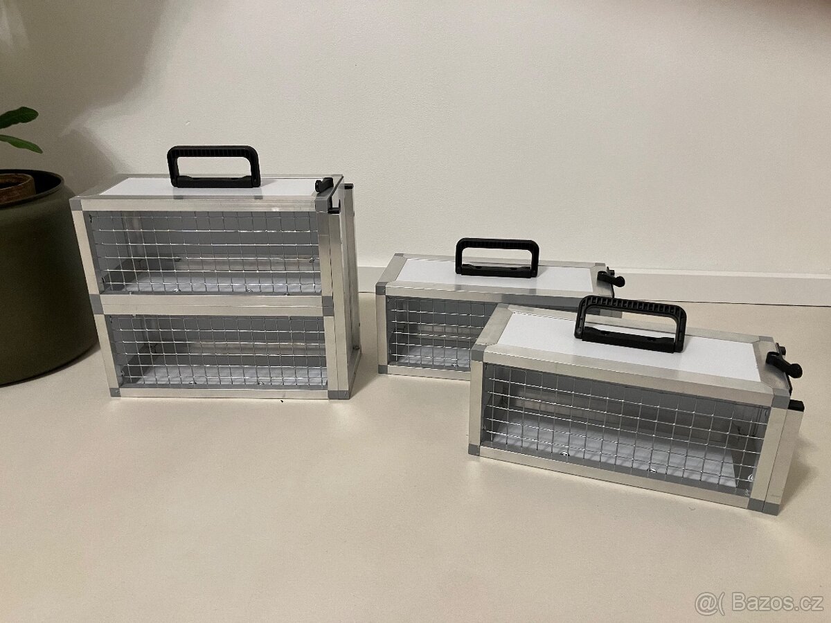 Přepravka, přenoska - 3