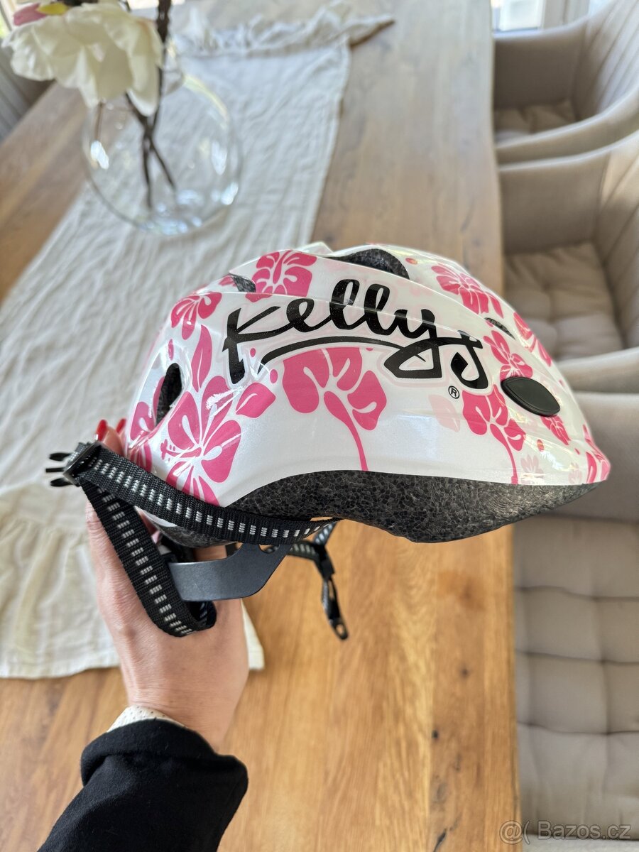 Dětská přilba Kellys - 3