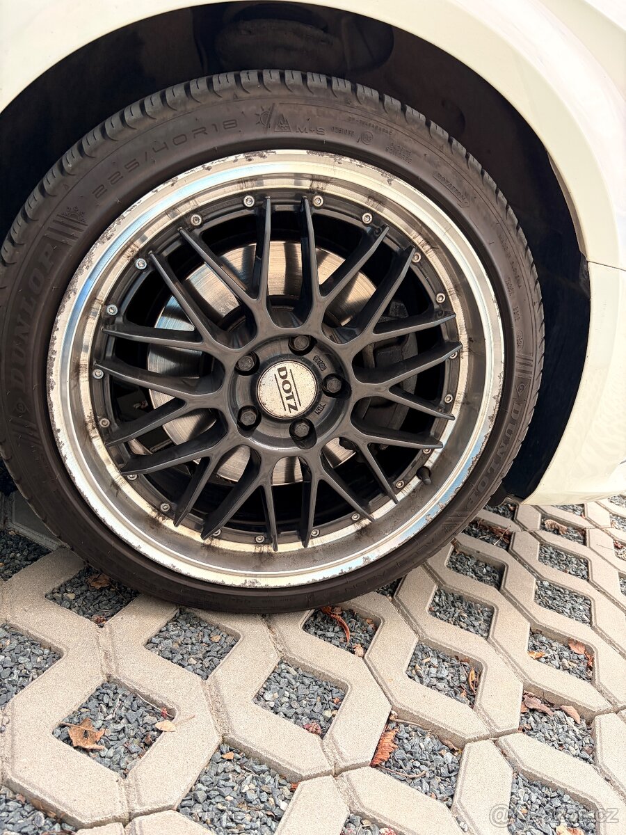 Dotz Revvo - kola - 3