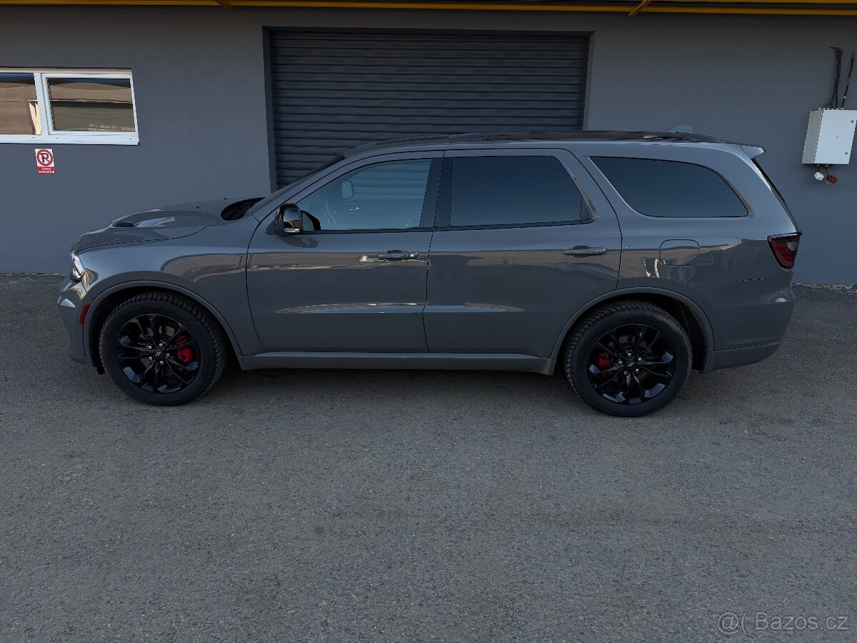 Dodge Durango 3.6 GT 3.6 V6 2021 - 3