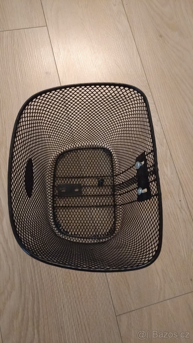 Dětské kolo Mexller bmx 20" - 3