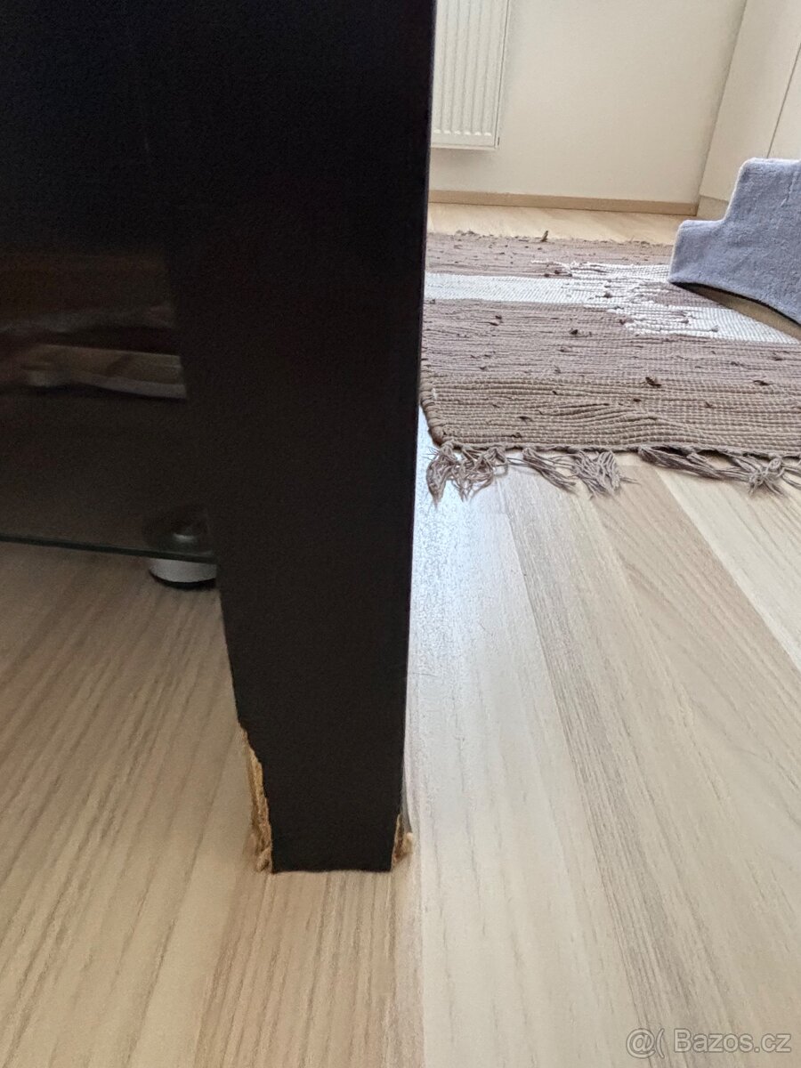 Postel Malm 160cm - 3