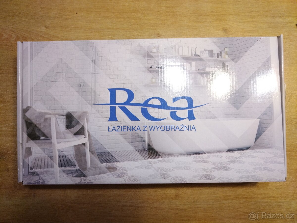 Koupelnová baterie - 3