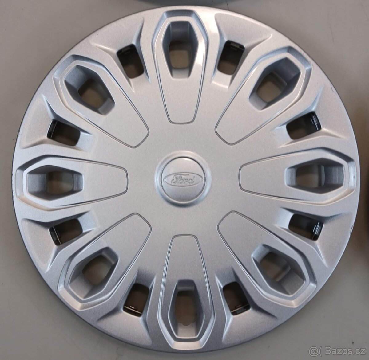 Originální poklice Ford 15" - 3